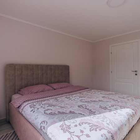 Guest House Majstorina Virpazar Extérieur photo