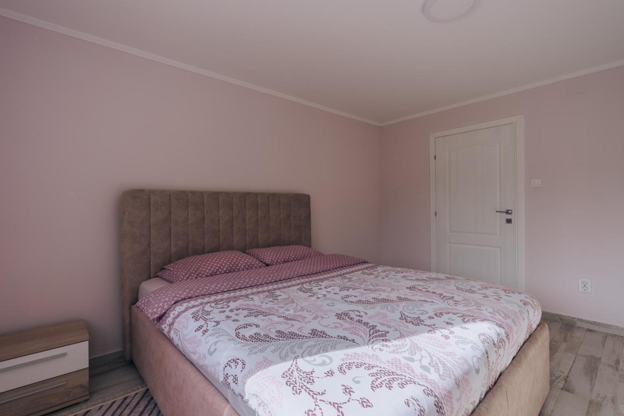 Guest House Majstorina Virpazar Extérieur photo