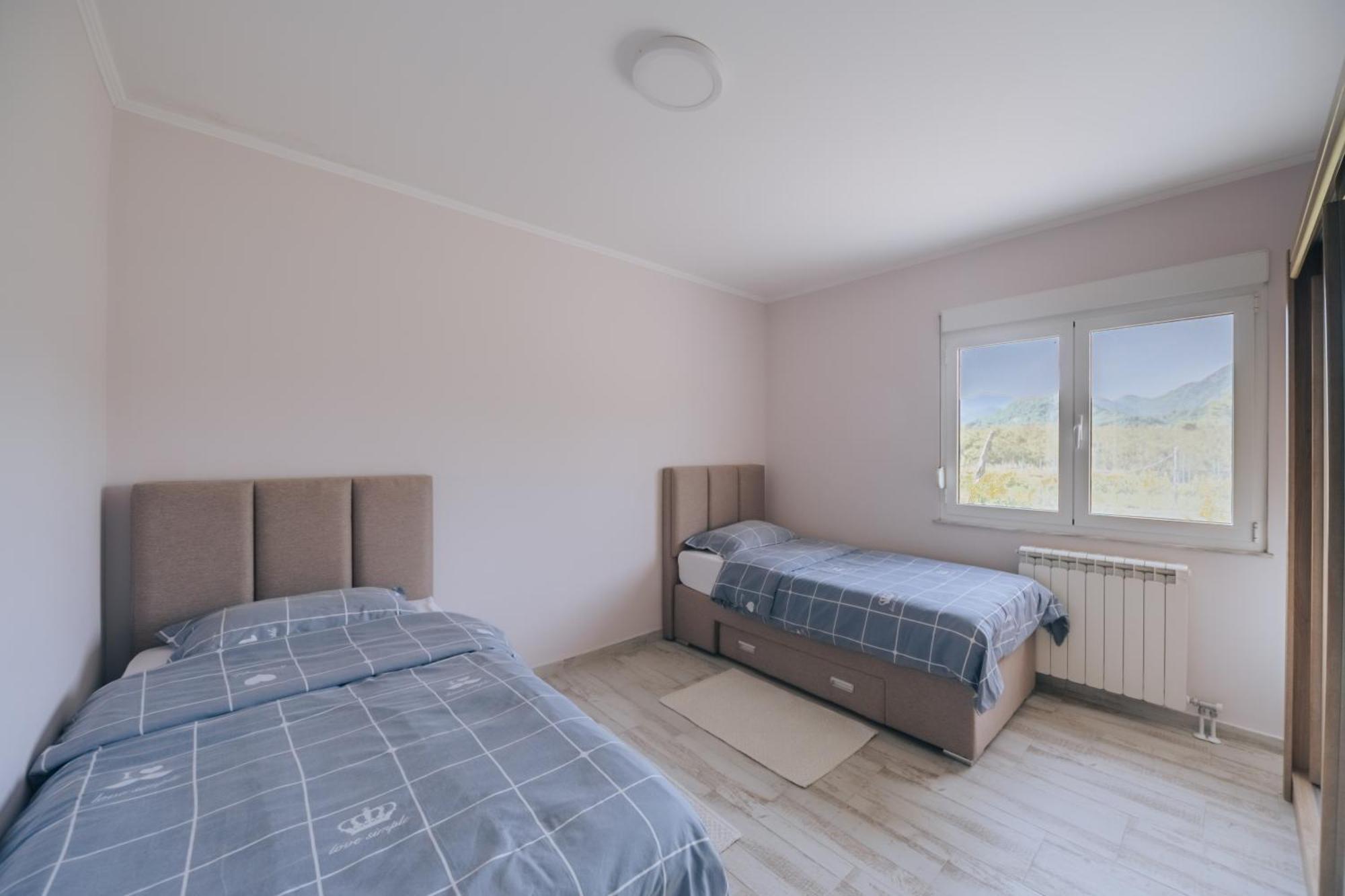 Guest House Majstorina Virpazar Extérieur photo