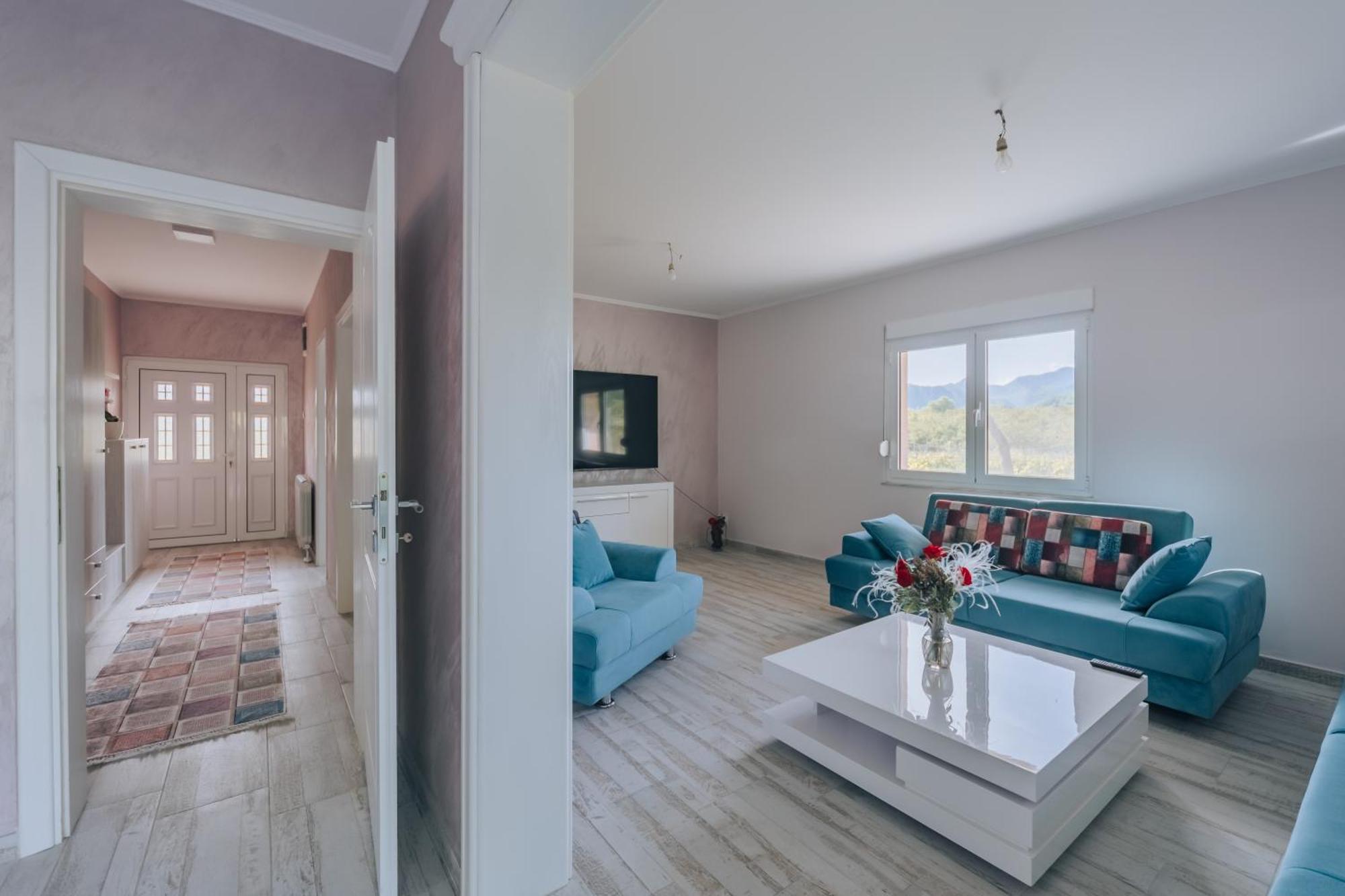 Guest House Majstorina Virpazar Extérieur photo