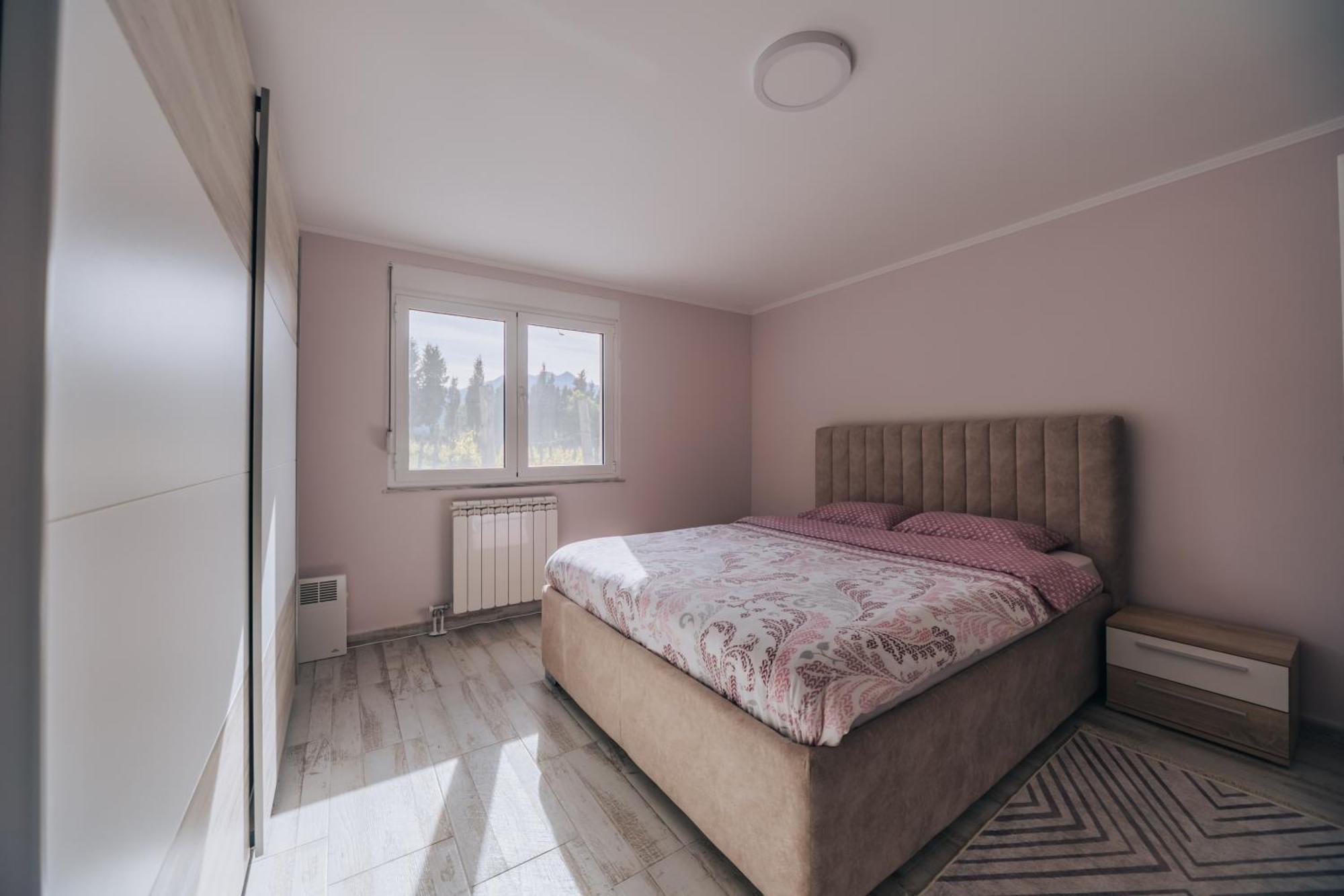 Guest House Majstorina Virpazar Extérieur photo