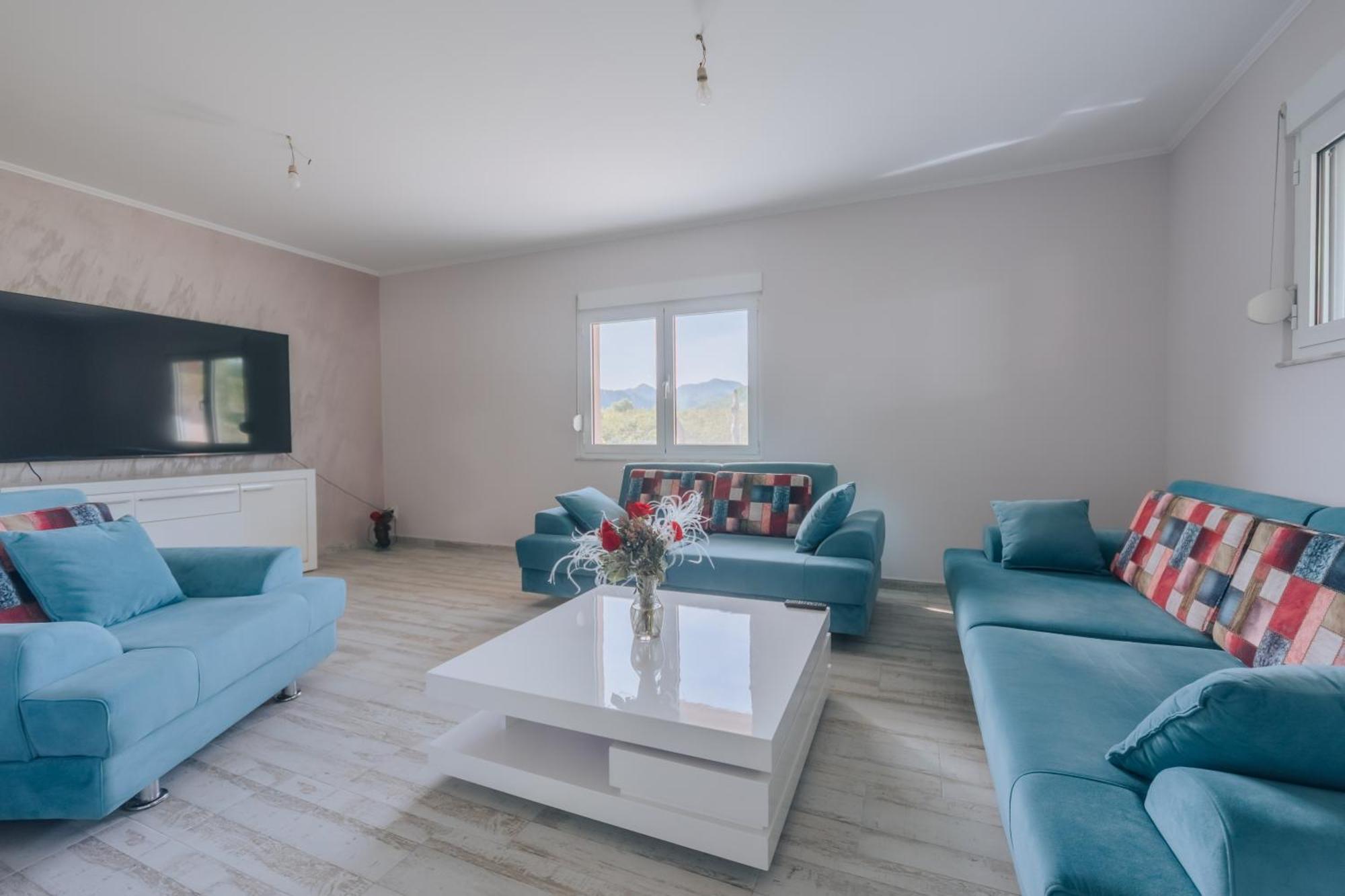 Guest House Majstorina Virpazar Extérieur photo